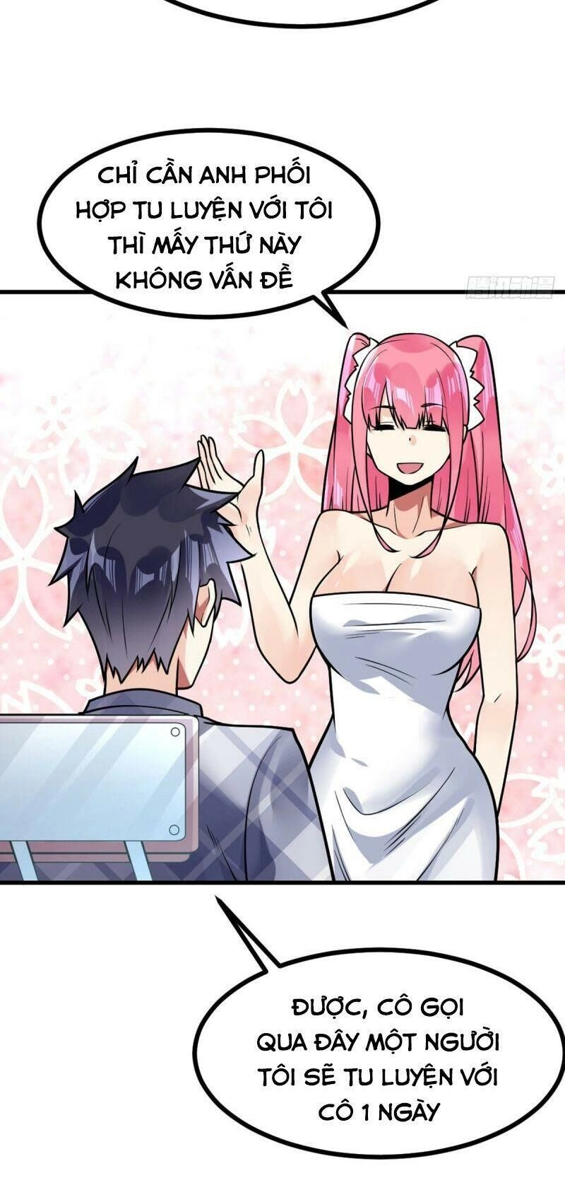 Vạn Hồn Hào Tế Chapter 36 - 28