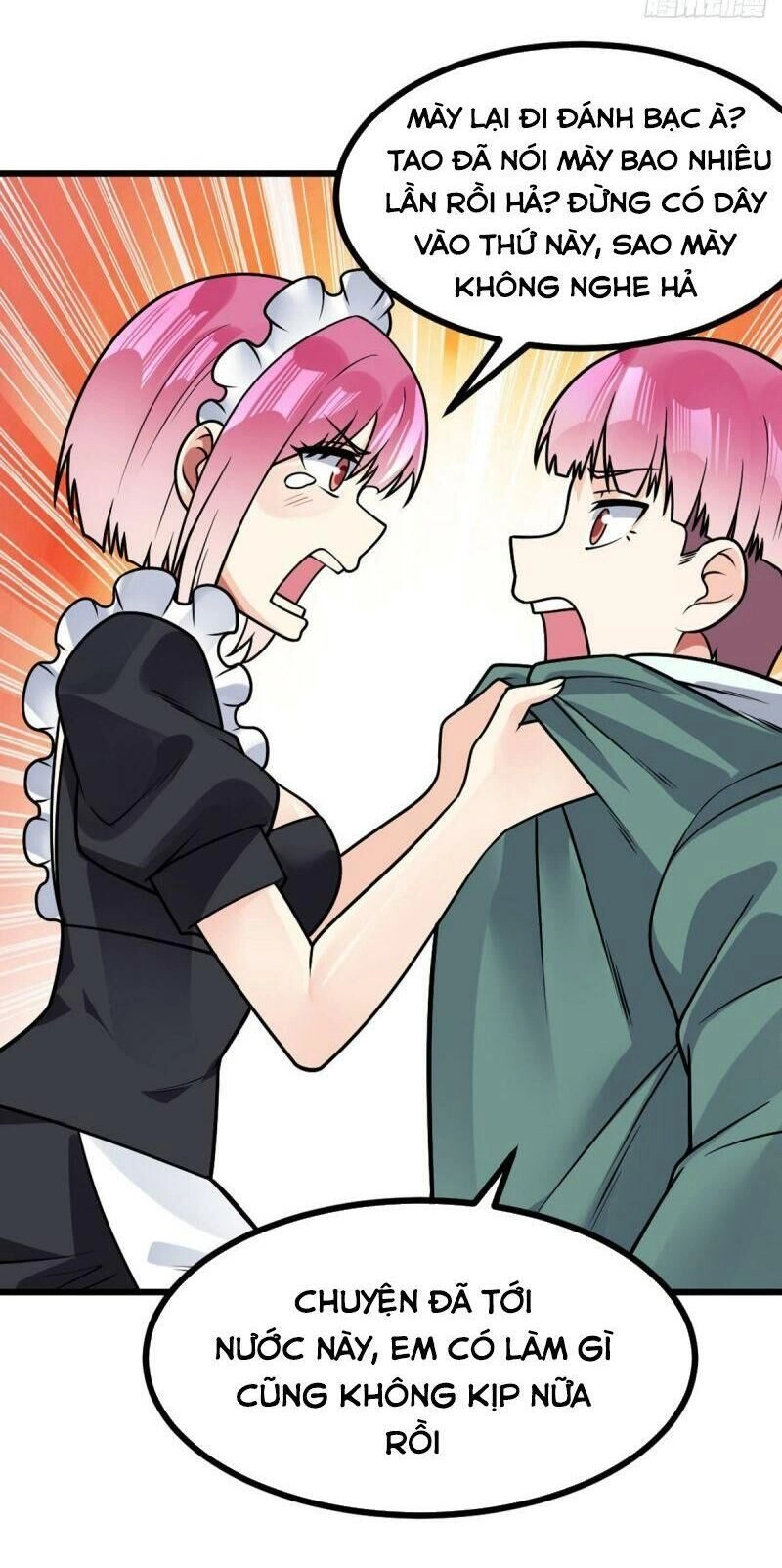 Vạn Hồn Hào Tế Chapter 36 - 42