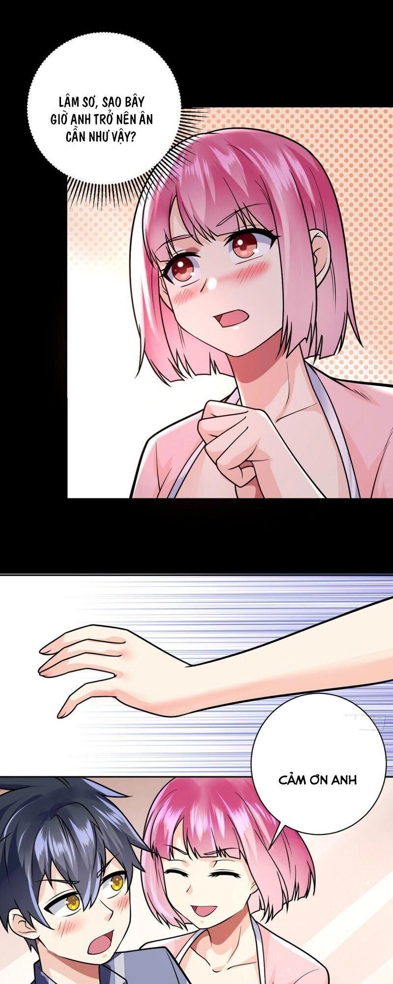 Vạn Hồn Hào Tế Chapter 38 - 19