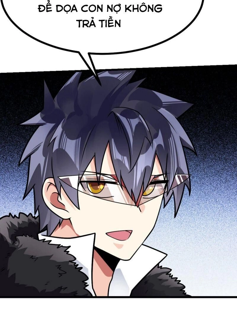 Vạn Hồn Hào Tế Chapter 39 - 36