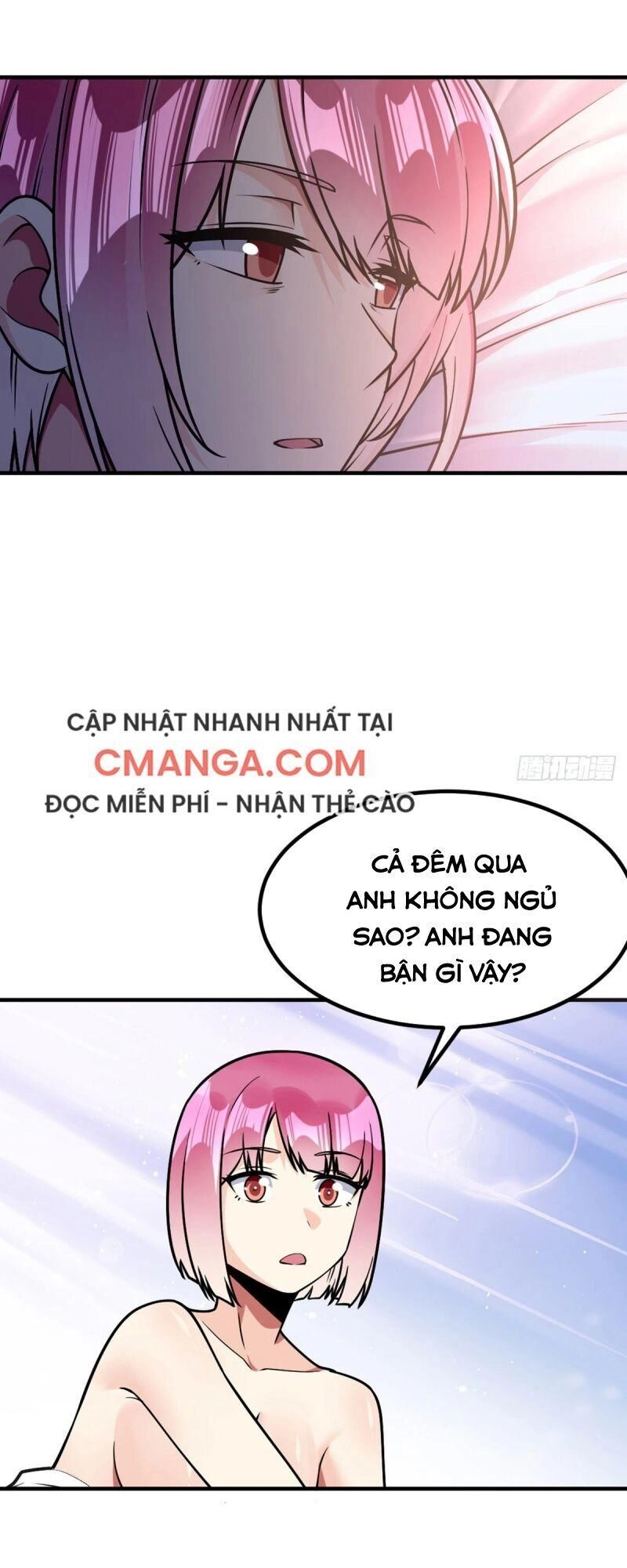 Vạn Hồn Hào Tế Chapter 40 - 13