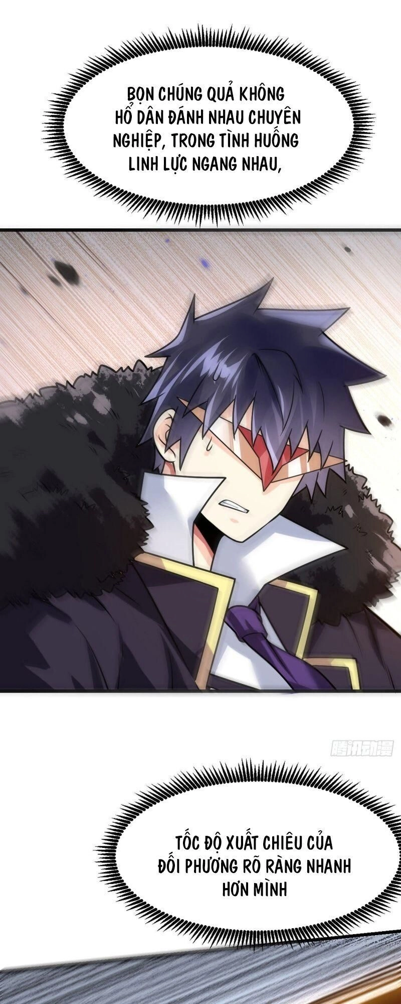 Vạn Hồn Hào Tế Chapter 41 - 9