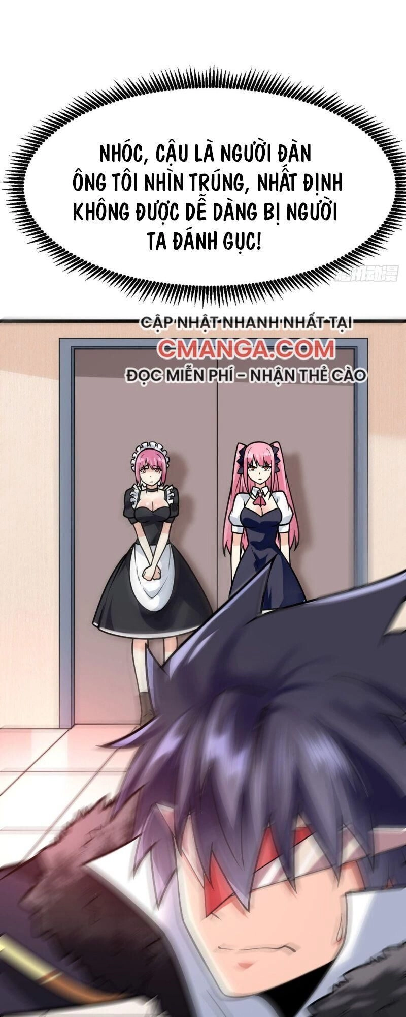 Vạn Hồn Hào Tế Chapter 41 - 15