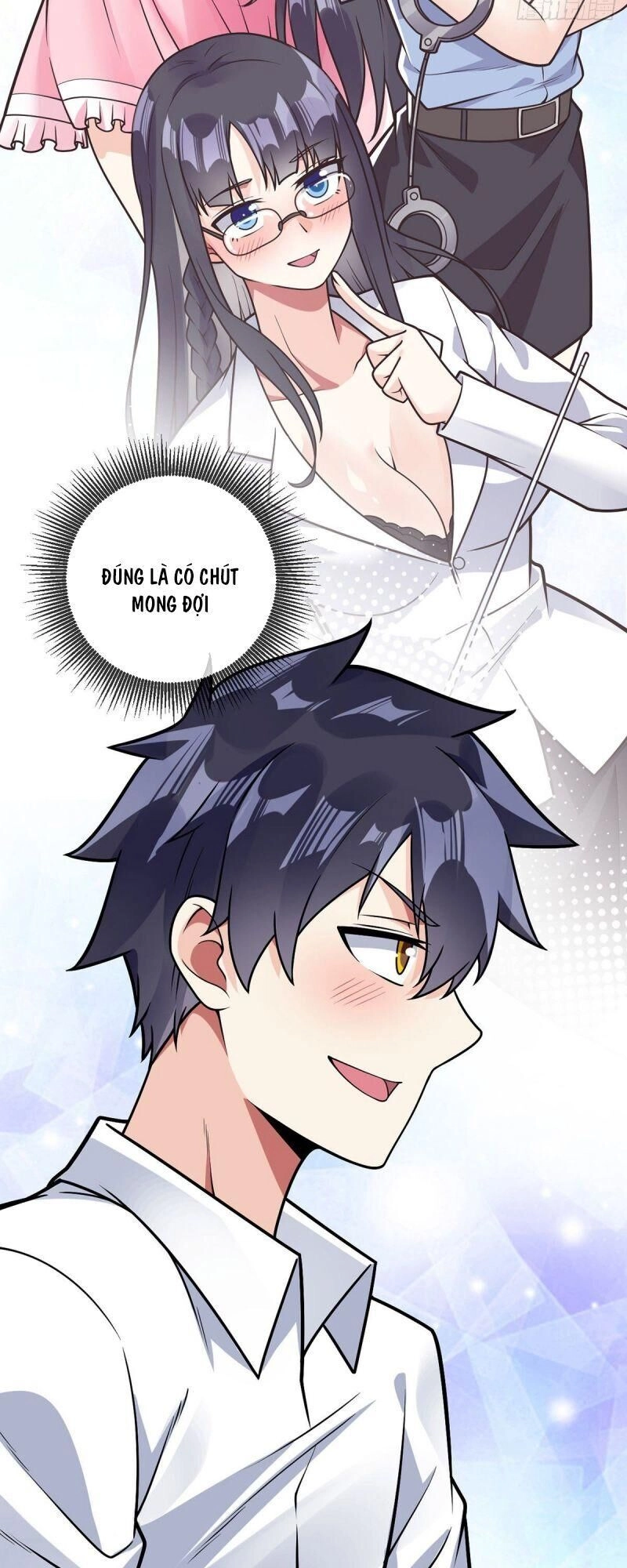 Vạn Hồn Hào Tế Chapter 42 - 8