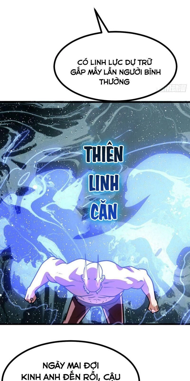 Vạn Hồn Hào Tế Chapter 43 - 31