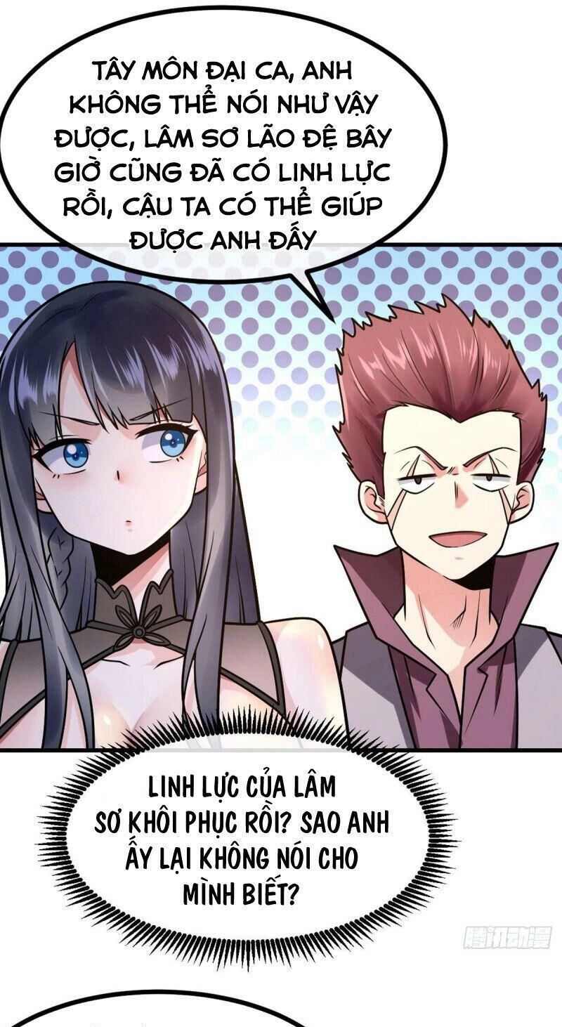 Vạn Hồn Hào Tế Chapter 43 - 33