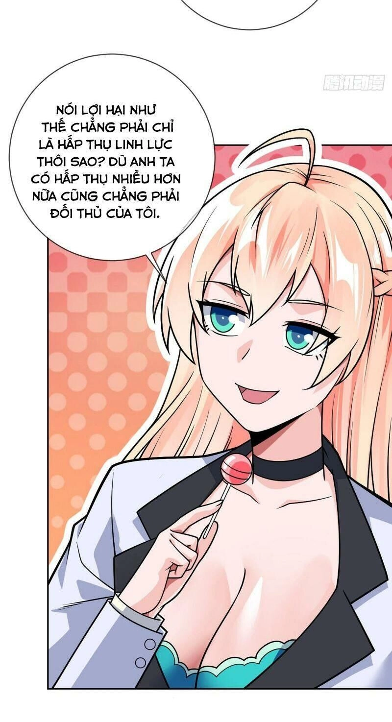 Vạn Hồn Hào Tế Chapter 45 - 6