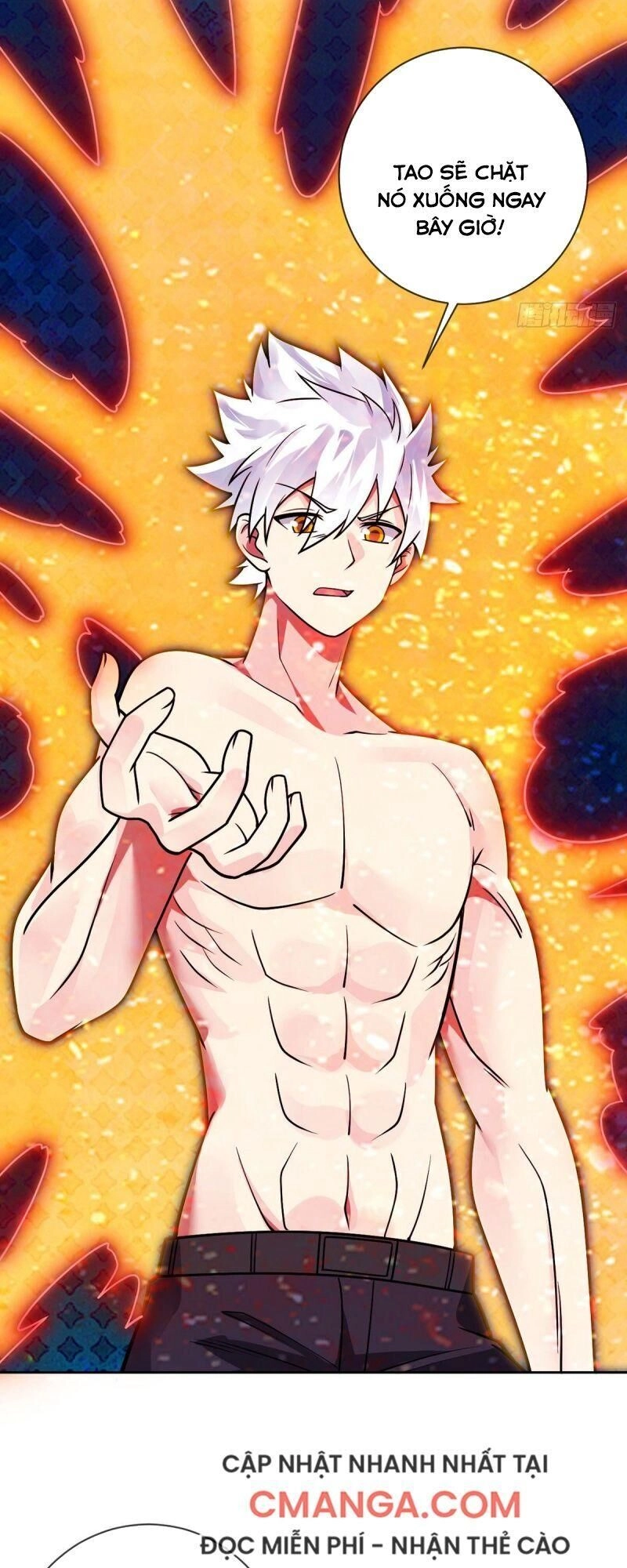 Vạn Hồn Hào Tế Chapter 48 - 32