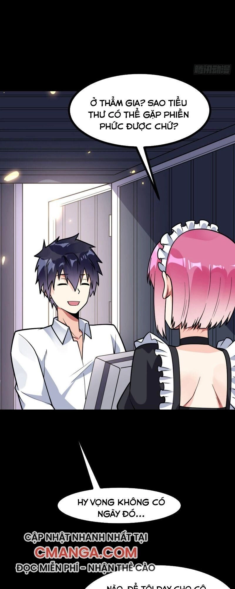 Vạn Hồn Hào Tế Chapter 52 - 9