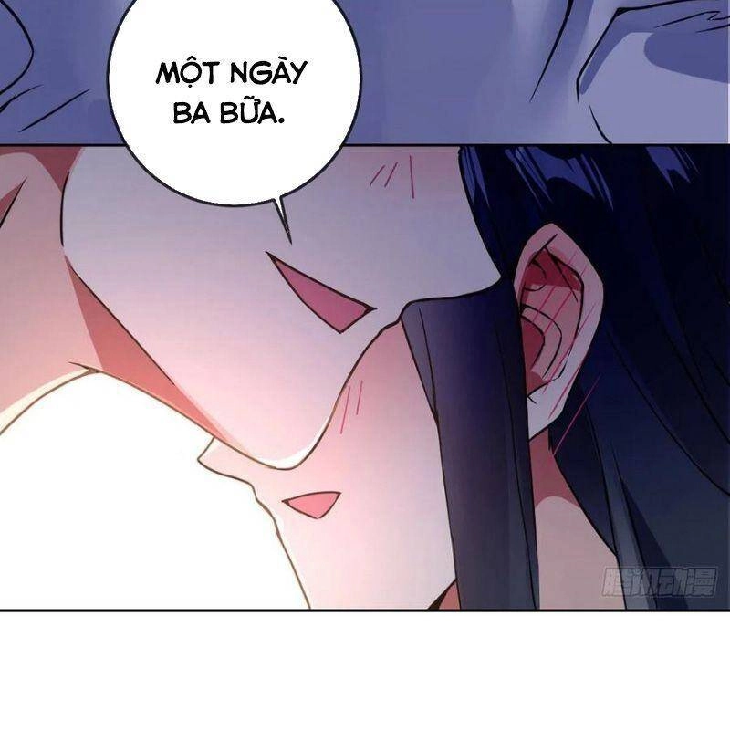 Vạn Hồn Hào Tế Chapter 57 - 9