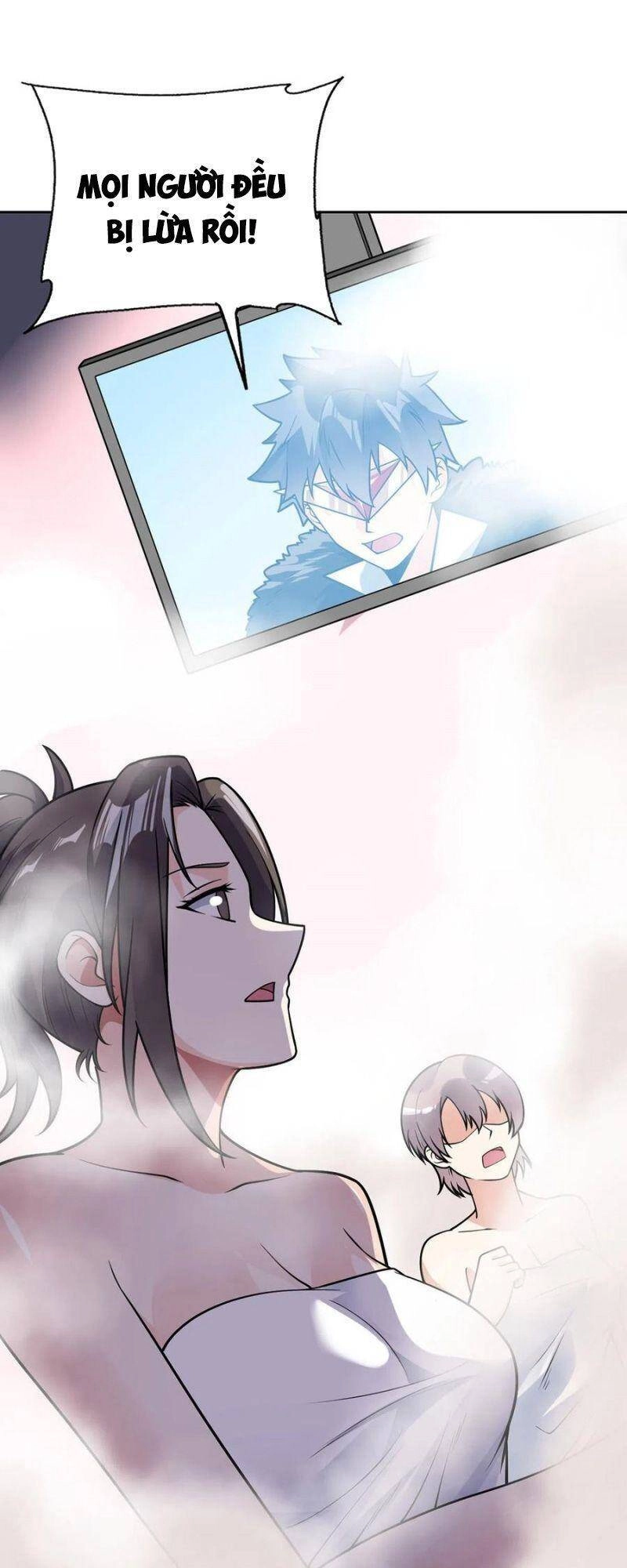 Vạn Hồn Hào Tế Chapter 58 - 15