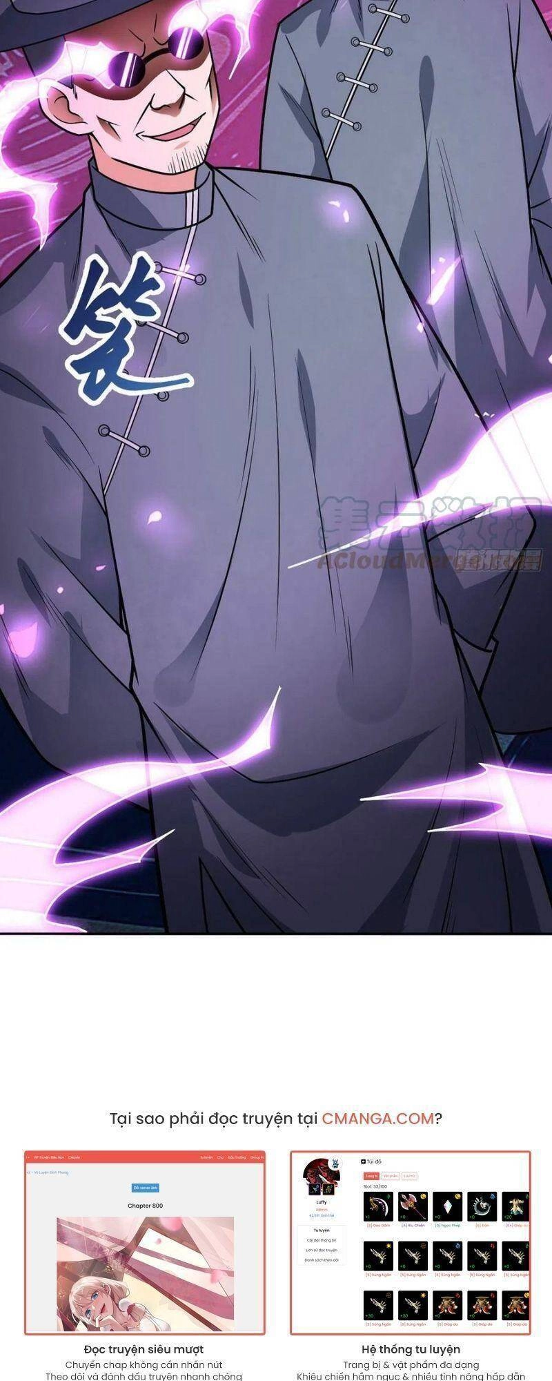 Vạn Hồn Hào Tế Chapter 59 - 20