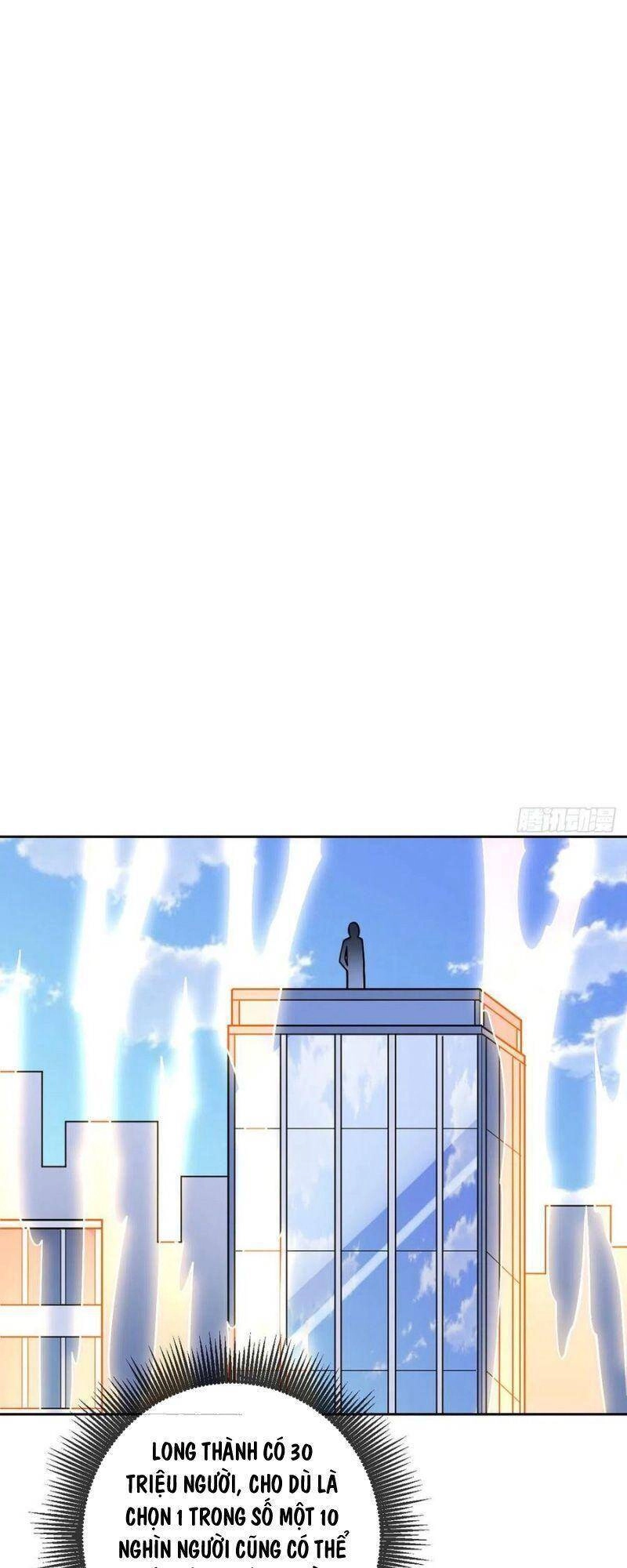 Vạn Hồn Hào Tế Chapter 59 - 22