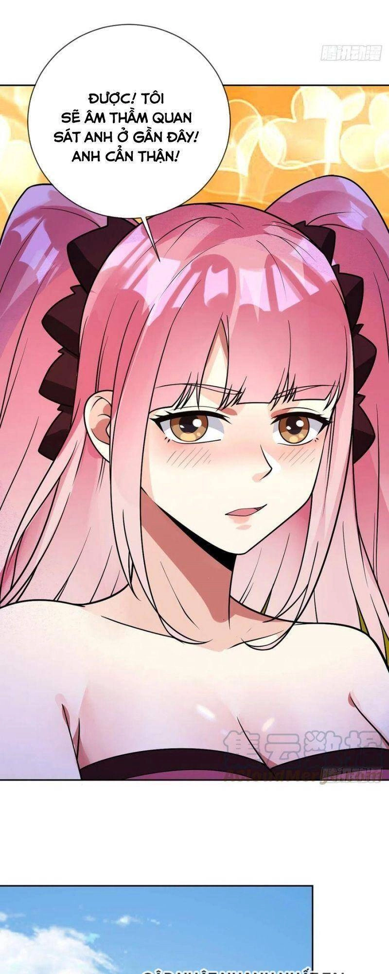 Vạn Hồn Hào Tế Chapter 59 - 32