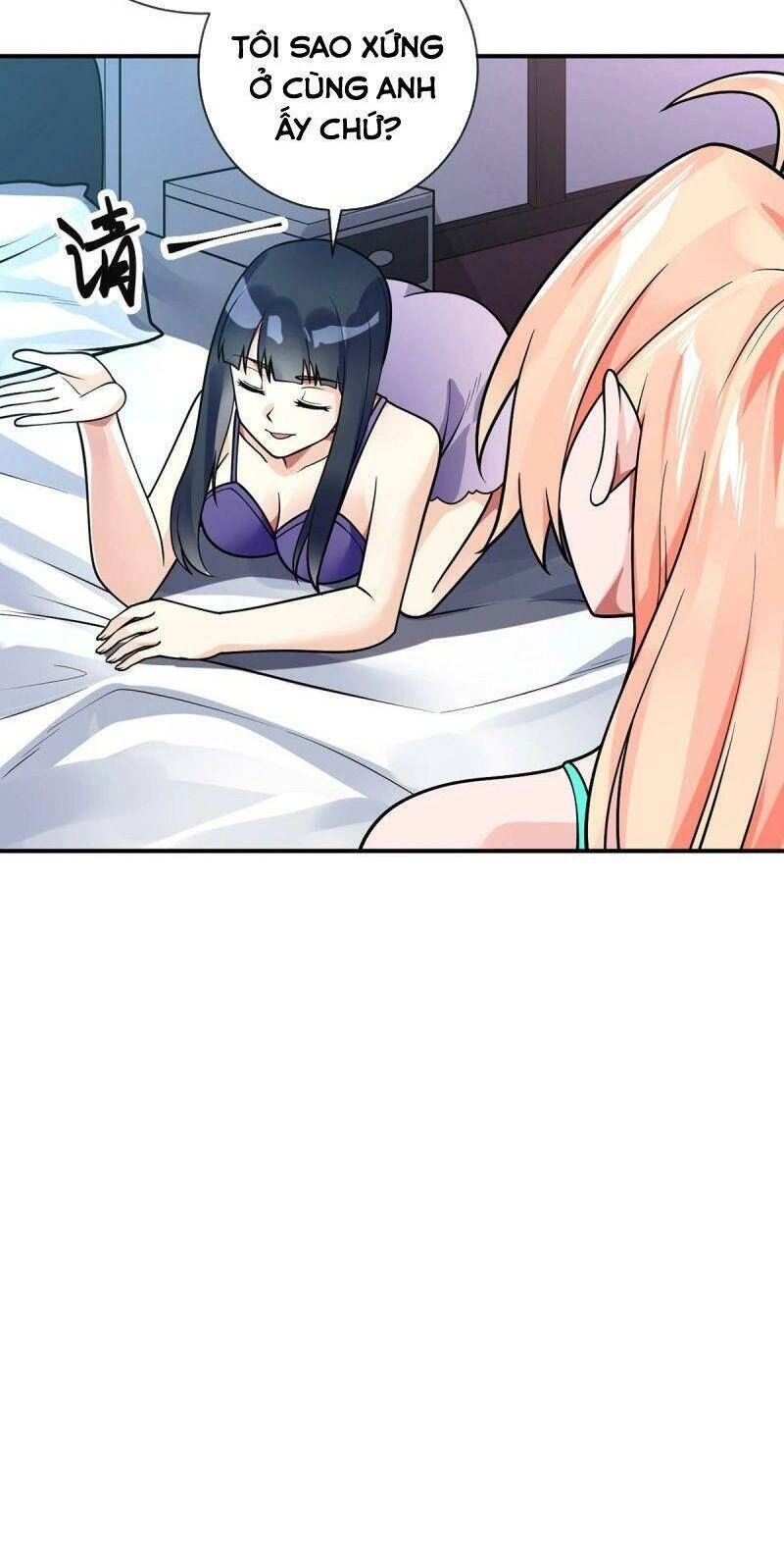 Vạn Hồn Hào Tế Chapter 63 - 35