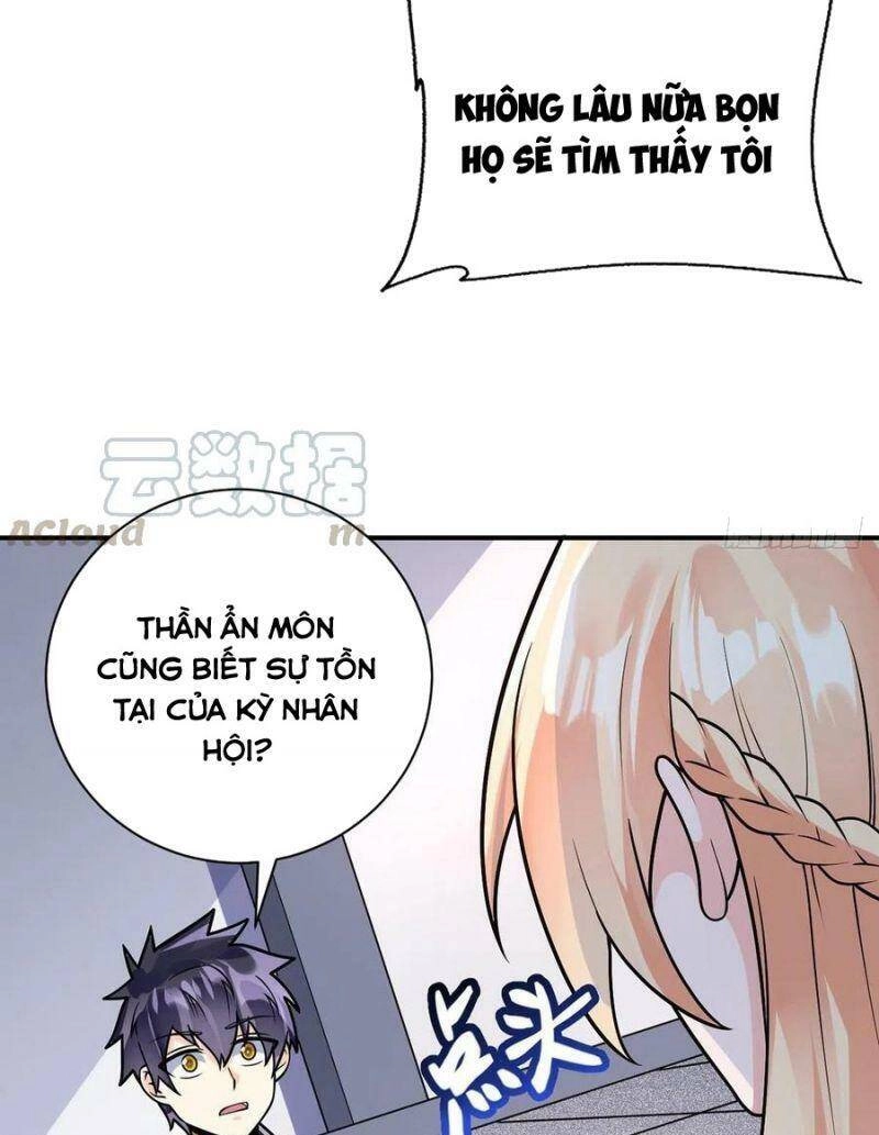 Vạn Hồn Hào Tế Chapter 64 - 14