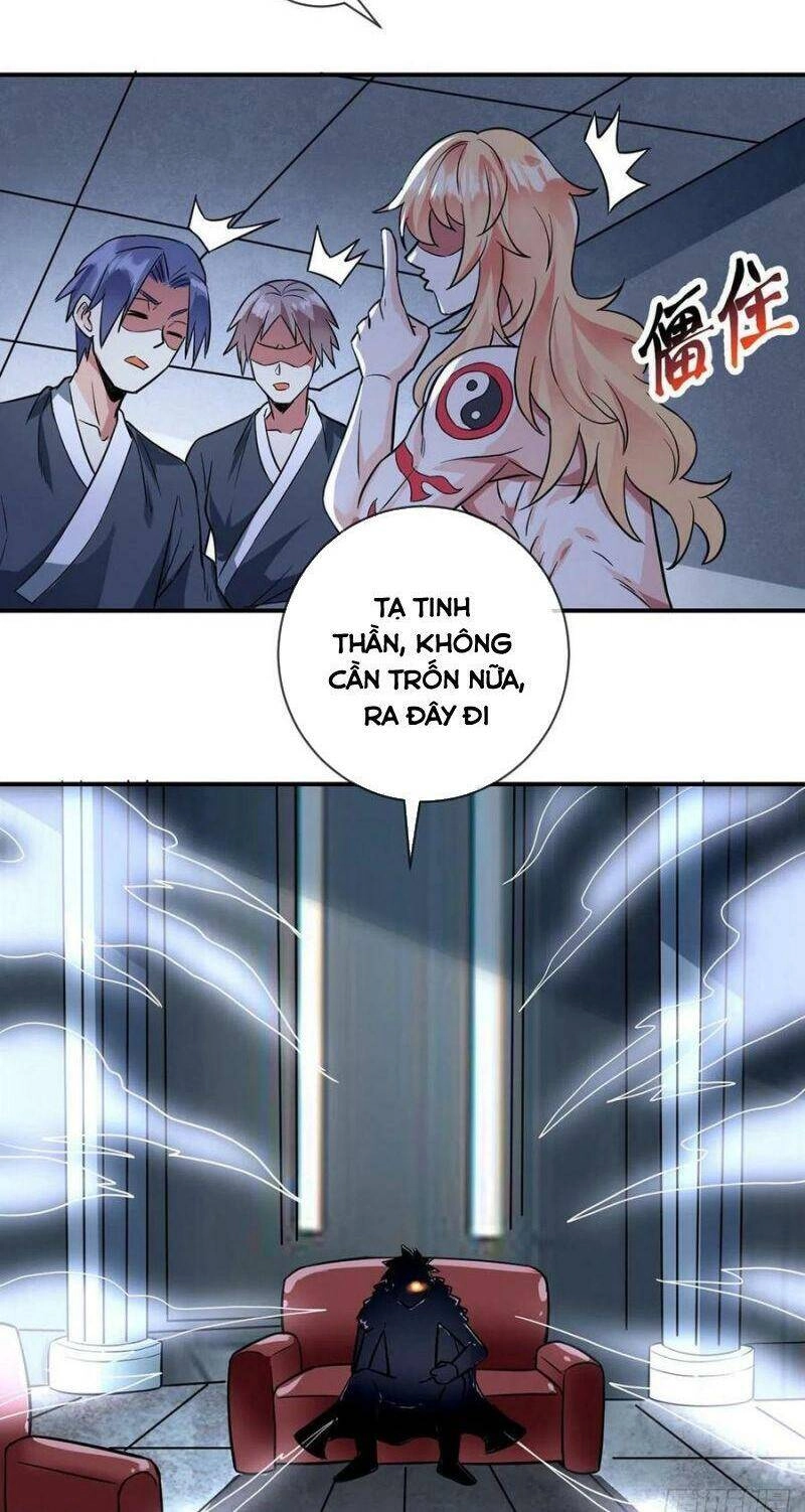 Vạn Hồn Hào Tế Chapter 65 - 25