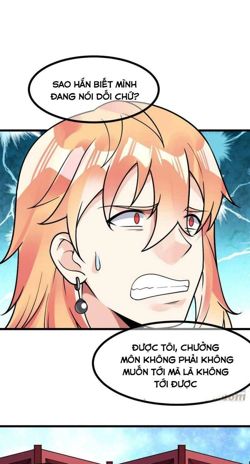 Vạn Hồn Hào Tế Chapter 66 - 9