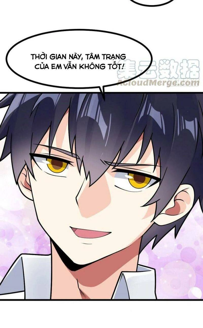 Vạn Hồn Hào Tế Chapter 67 - 24