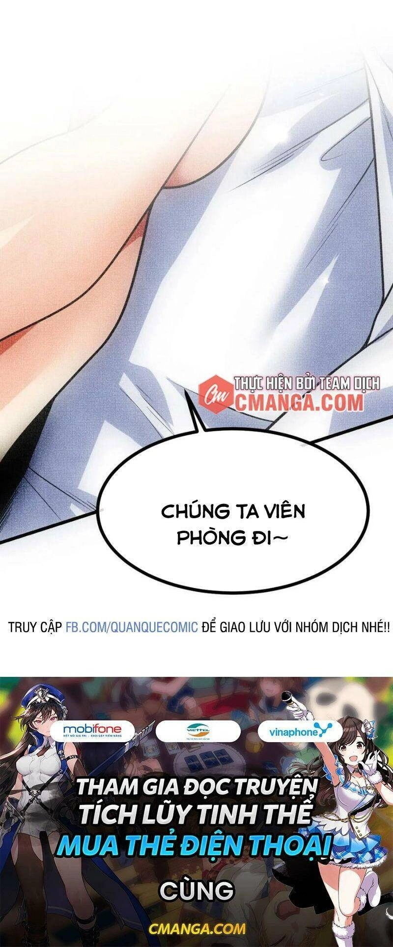 Vạn Hồn Hào Tế Chapter 67 - 36