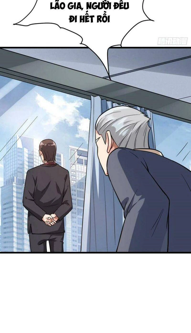 Vạn Hồn Hào Tế Chapter 70 - 2