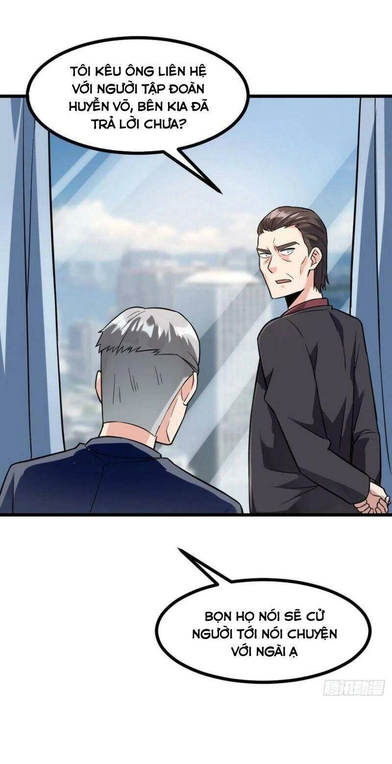 Vạn Hồn Hào Tế Chapter 70 - 4