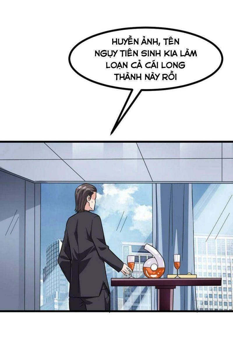 Vạn Hồn Hào Tế Chapter 70 - 8