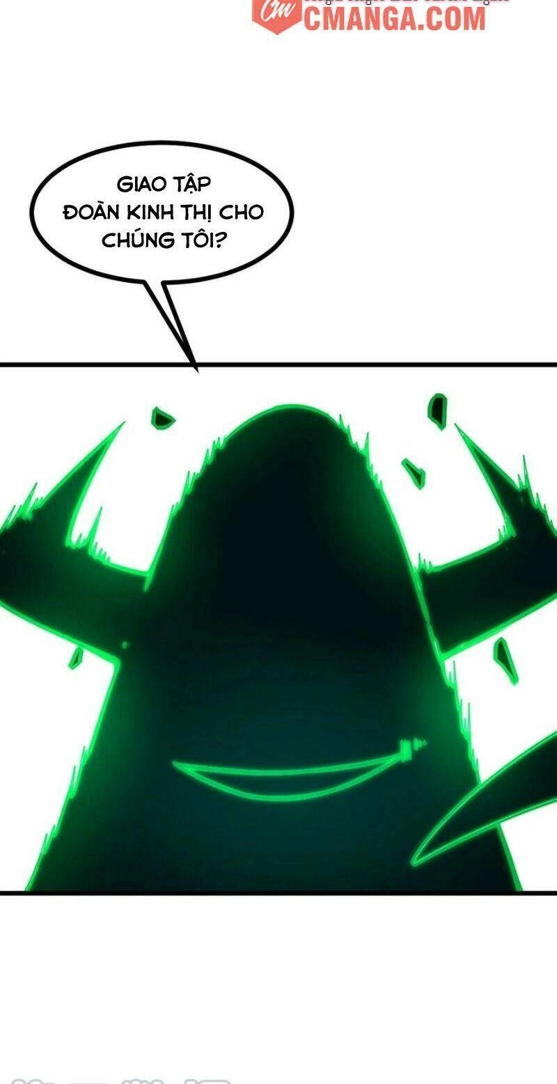 Vạn Hồn Hào Tế Chapter 70 - 14