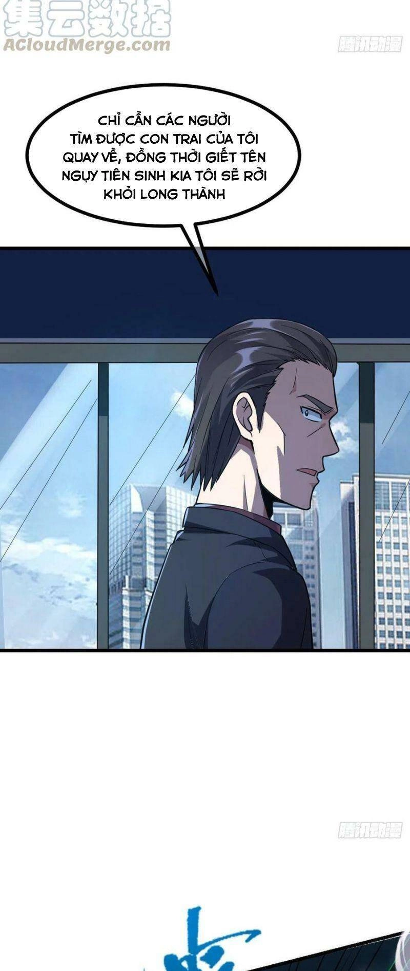 Vạn Hồn Hào Tế Chapter 70 - 15