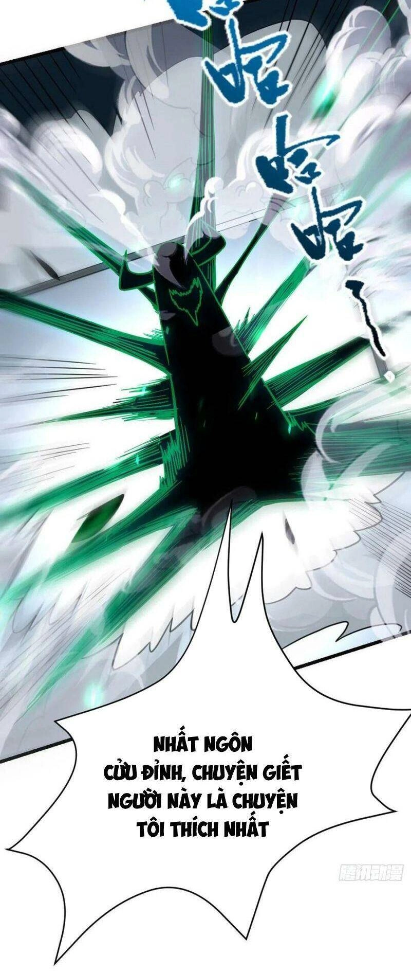 Vạn Hồn Hào Tế Chapter 70 - 16