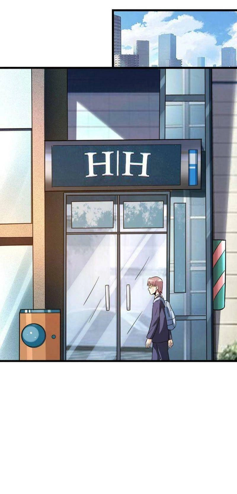 Vạn Hồn Hào Tế Chapter 70 - 17