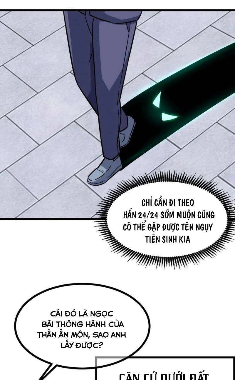 Vạn Hồn Hào Tế Chapter 70 - 21