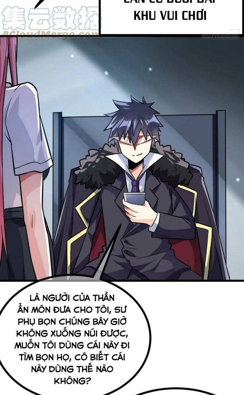 Vạn Hồn Hào Tế Chapter 70 - 22