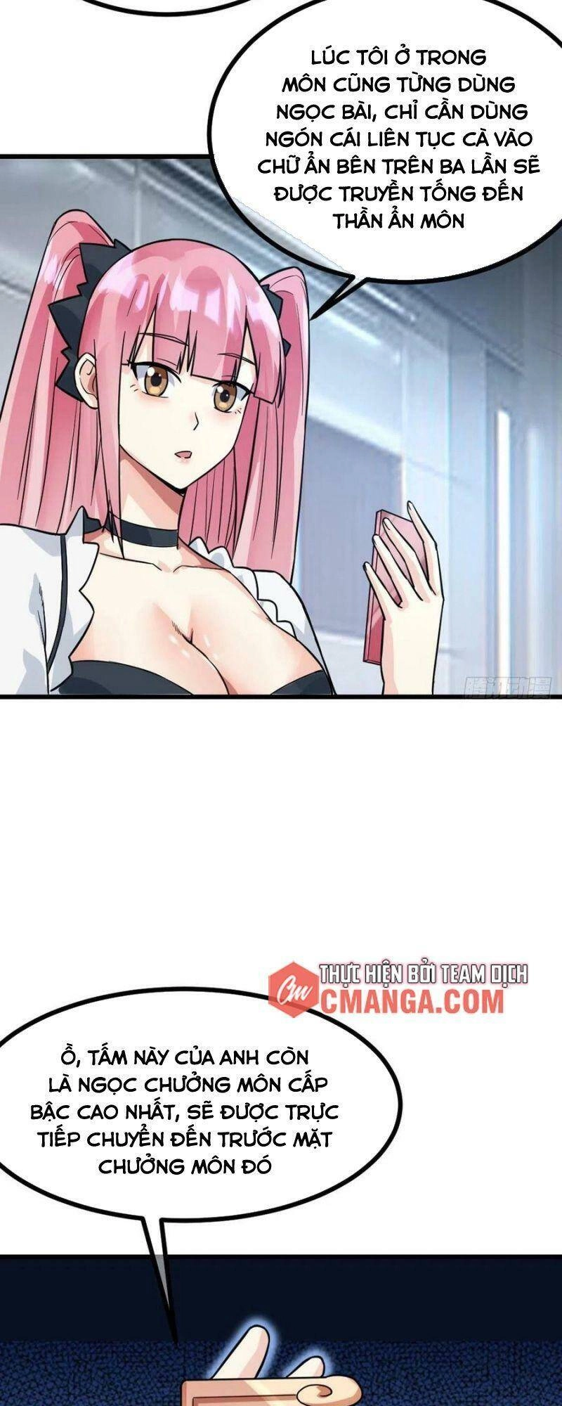 Vạn Hồn Hào Tế Chapter 70 - 23