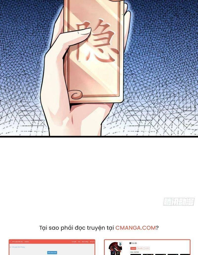 Vạn Hồn Hào Tế Chapter 70 - 24