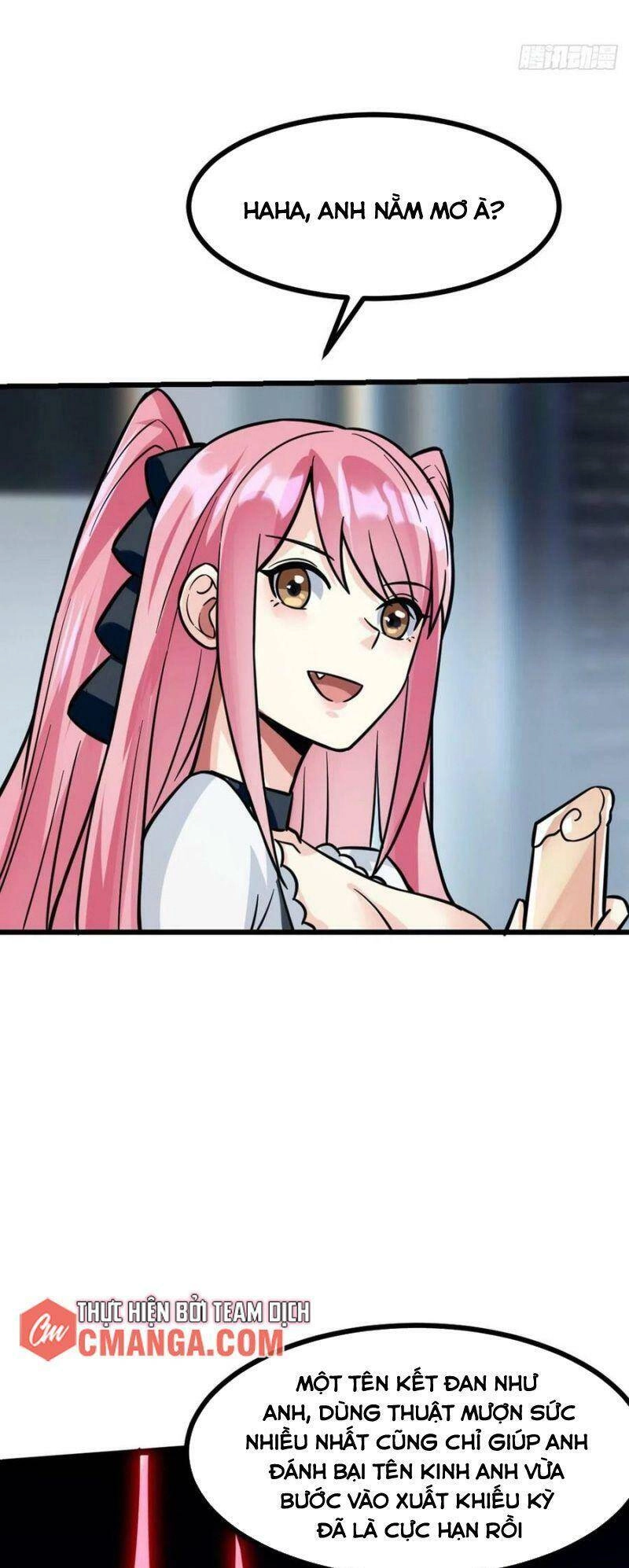 Vạn Hồn Hào Tế Chapter 70 - 28