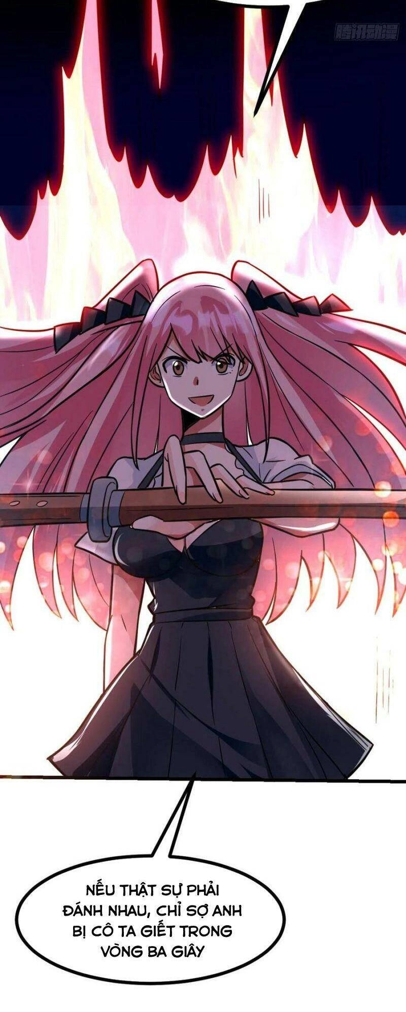 Vạn Hồn Hào Tế Chapter 70 - 29