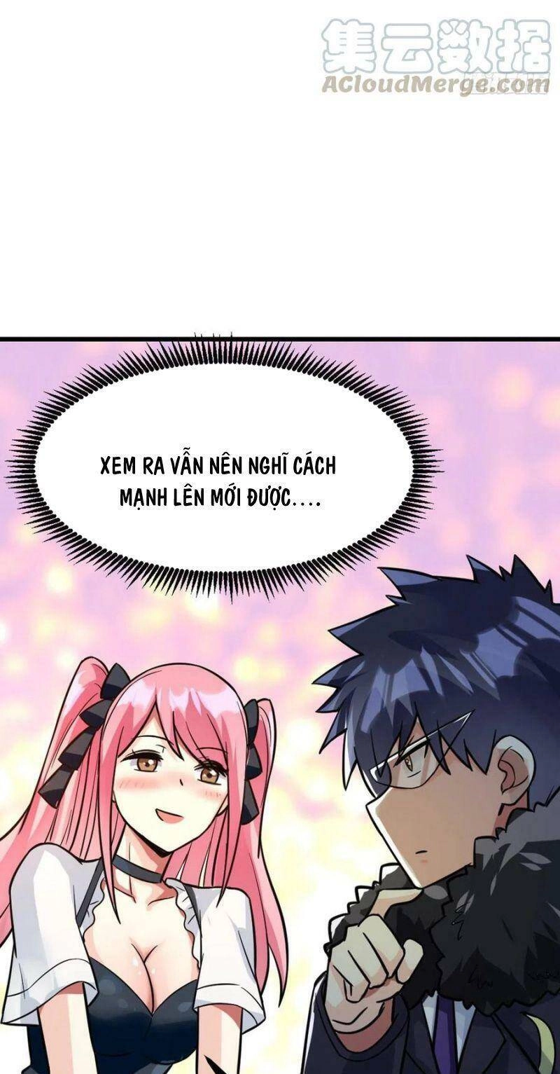 Vạn Hồn Hào Tế Chapter 70 - 30