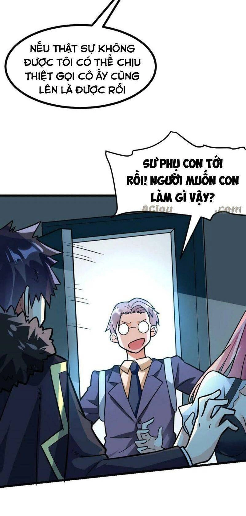 Vạn Hồn Hào Tế Chapter 70 - 33