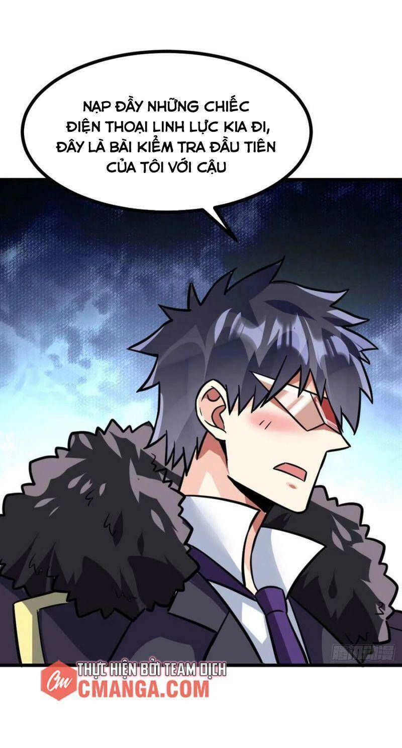 Vạn Hồn Hào Tế Chapter 70 - 34