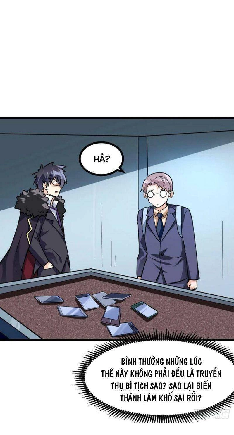 Vạn Hồn Hào Tế Chapter 70 - 35