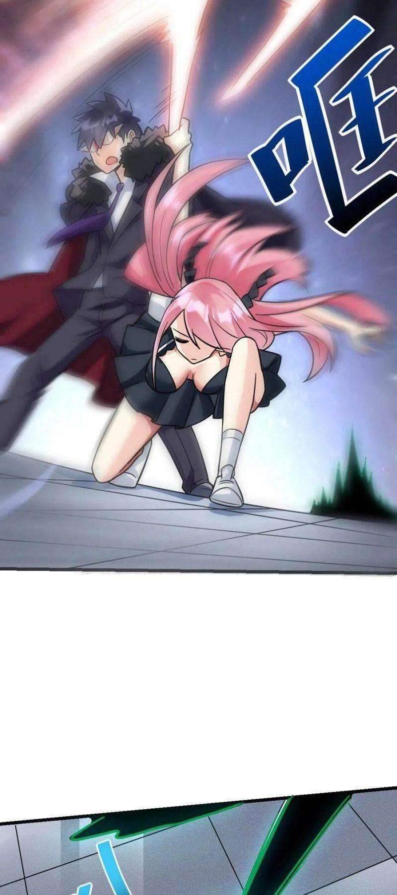 Vạn Hồn Hào Tế Chapter 70 - 40