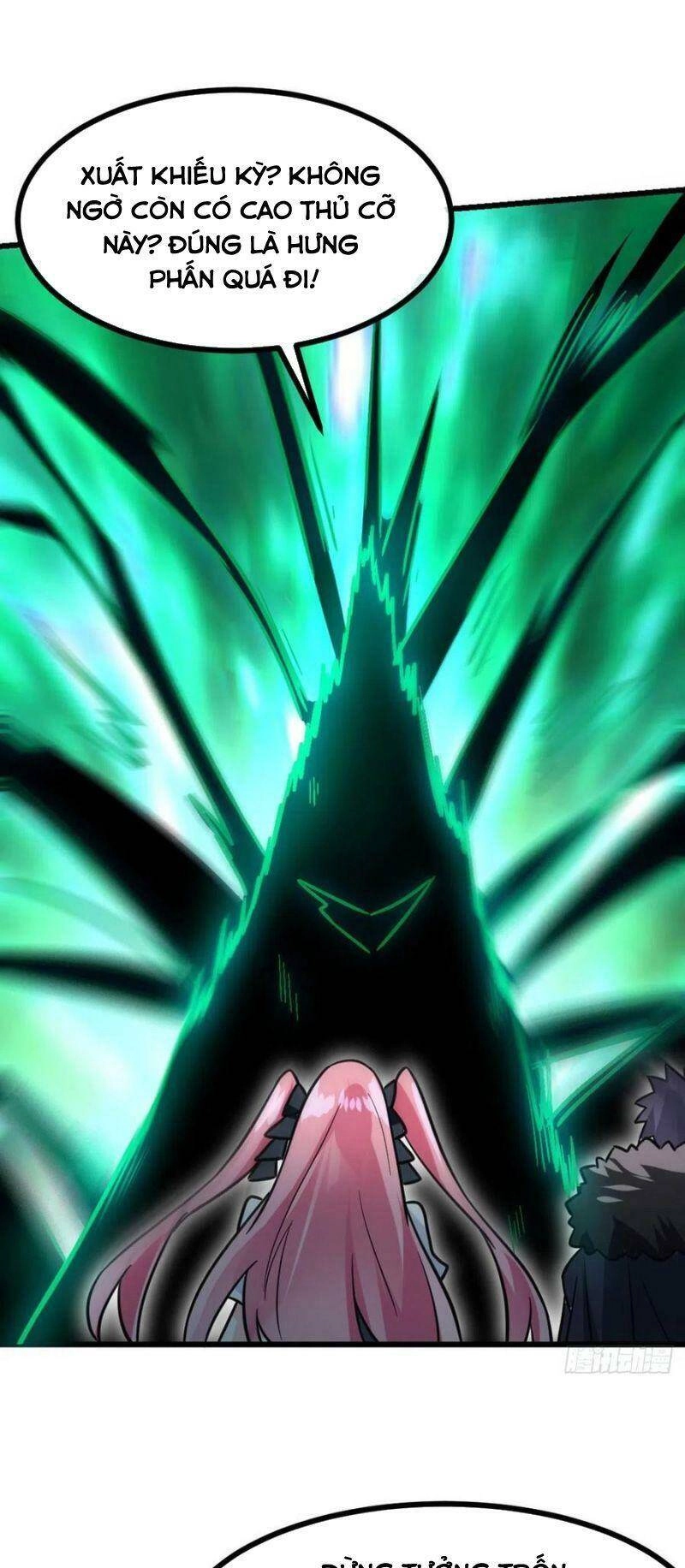 Vạn Hồn Hào Tế Chapter 70 - 42