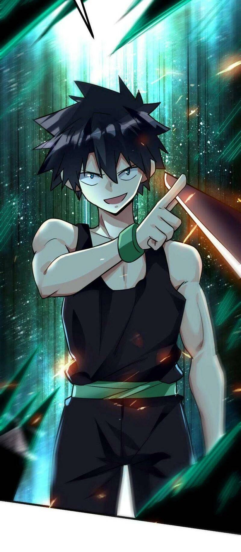 Vạn Hồn Hào Tế Chapter 70 - 47