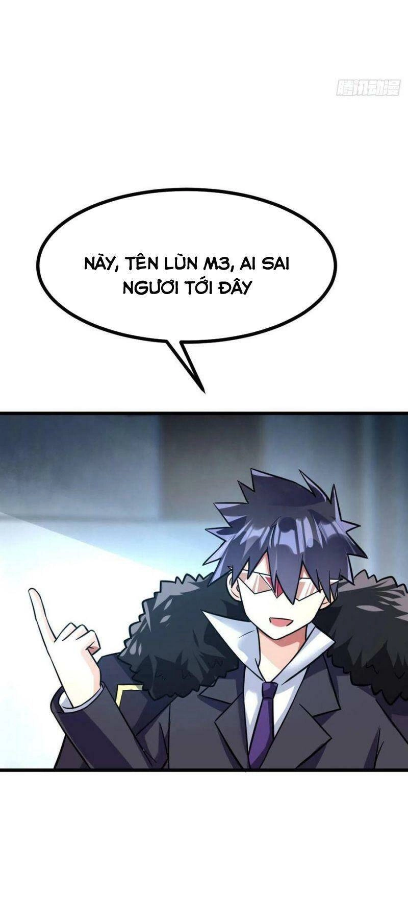 Vạn Hồn Hào Tế Chapter 70 - 48