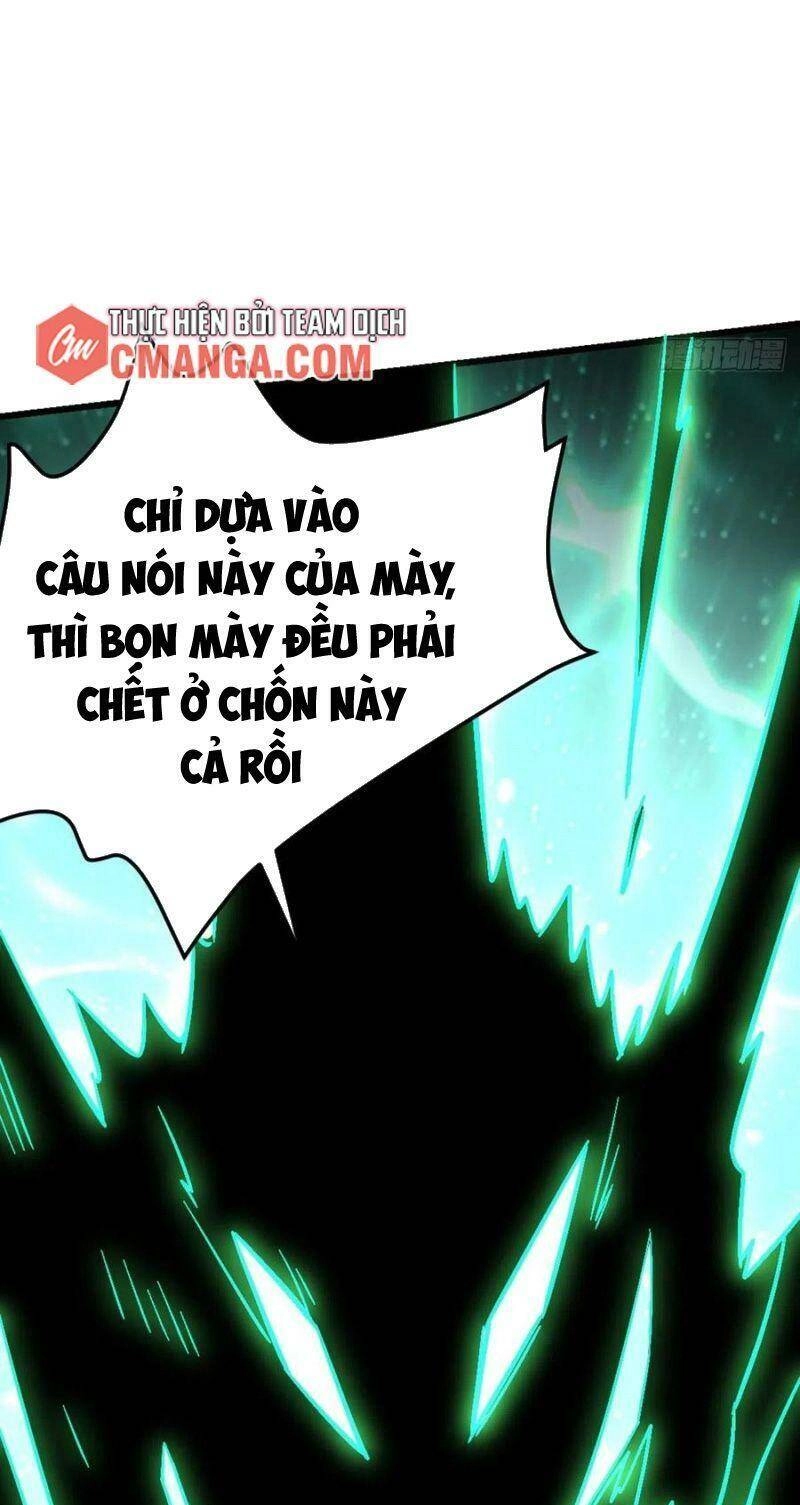 Vạn Hồn Hào Tế Chapter 70 - 50