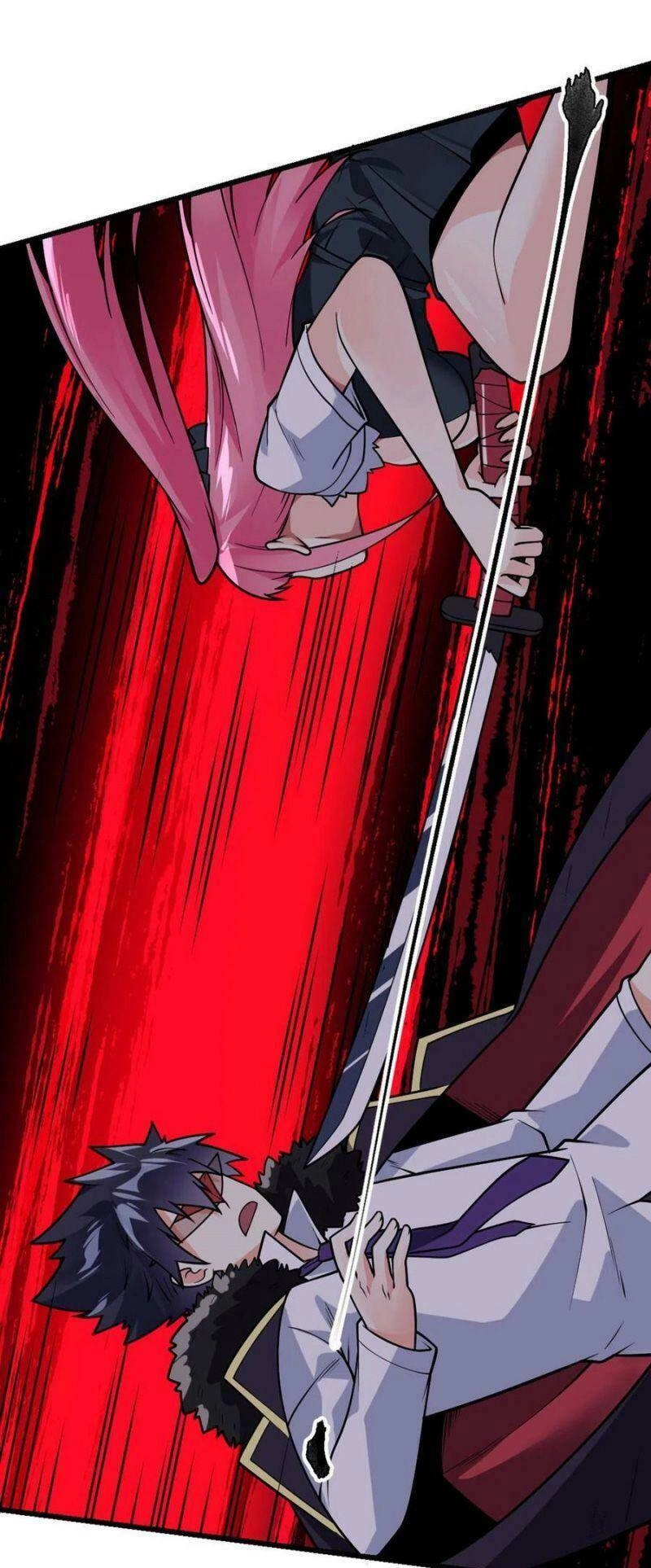 Vạn Hồn Hào Tế Chapter 71 - 17