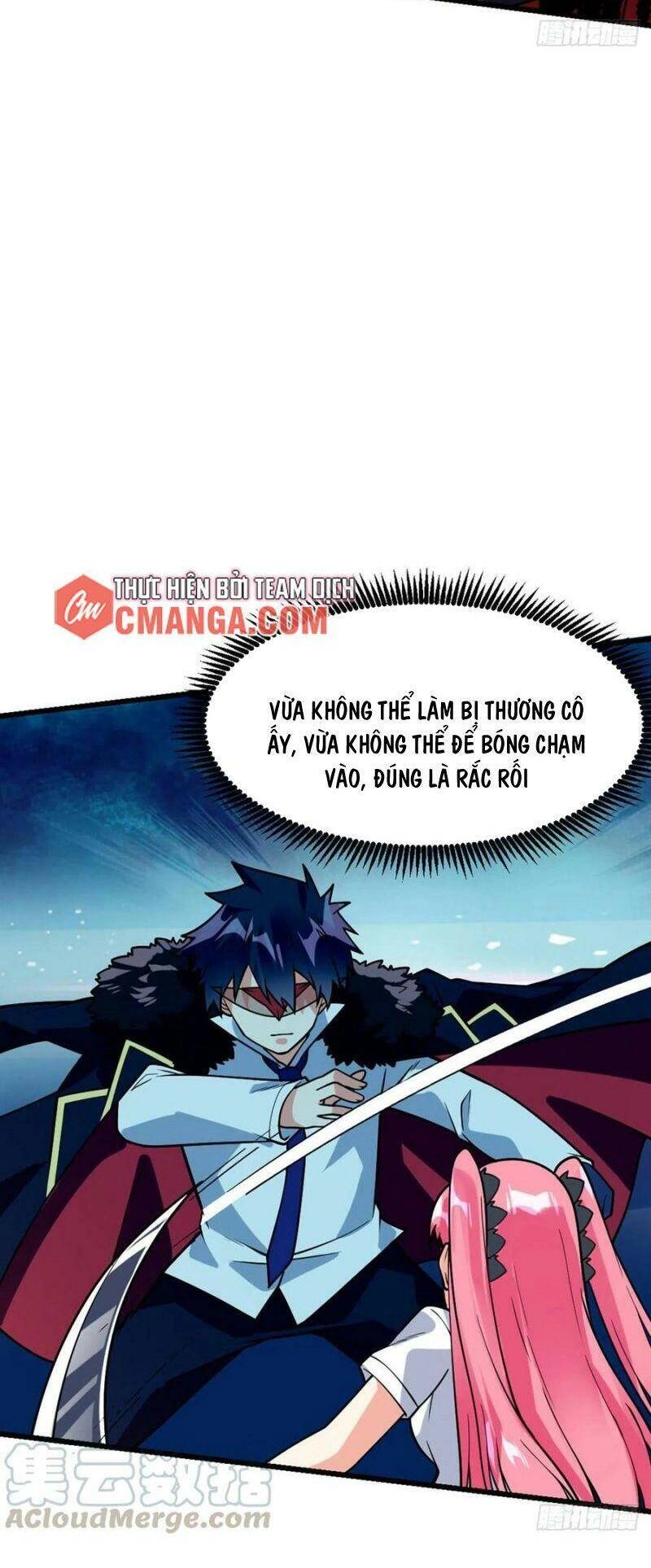 Vạn Hồn Hào Tế Chapter 71 - 18