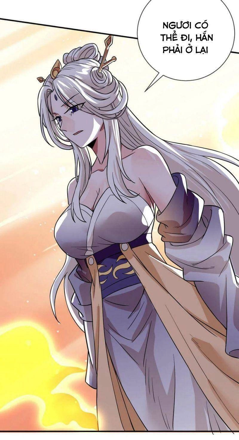 Vạn Hồn Hào Tế Chapter 72 - 28