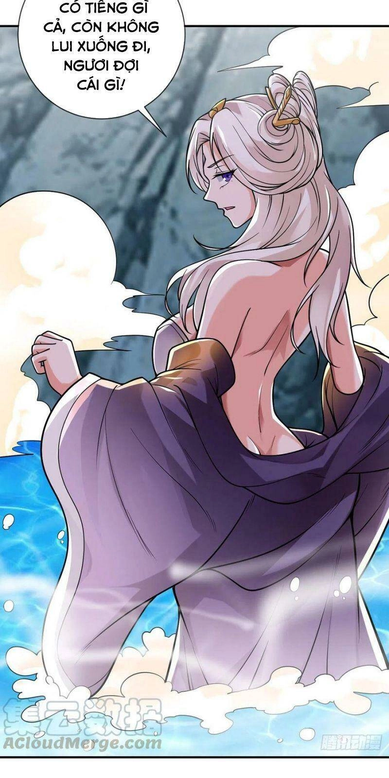 Vạn Hồn Hào Tế Chapter 73 - 30